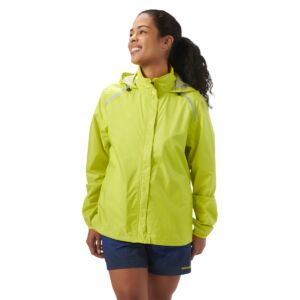 Manteau coupe-vent pour femme Sea-Doo