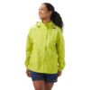 Manteau coupe-vent pour femme Sea-Doo