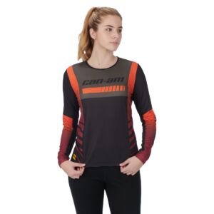 Jersey Premium Can-Am pour femme