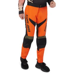 Pantalon de course Can-Am pour homme