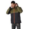 Manteau matelassé Can-Am pour homme