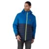 Manteau matelassé Can-Am pour homme