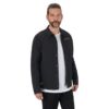 Manteau de style entraîneur Can-Am pour homme