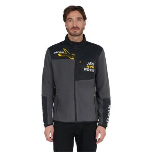 Micro-molleton Ski-Doo Édition X-Team pour homme