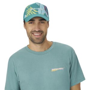 Casquette avec panneau en filet Sea-Doo Unisexe