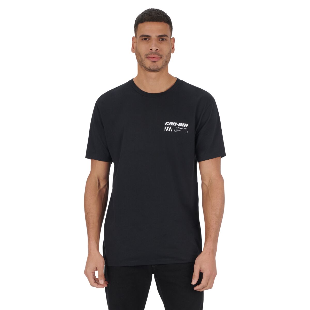 T-Shirt All Ride pour homme