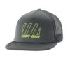 Casquette Can-Am Trucker en maille Unisexe