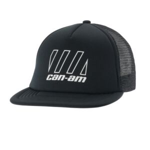 Casquette Can-Am Trucker en maille Unisexe