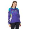 Jersey de course Ski-Doo Édition X-Team pour femme
