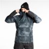 alt="457871 alt="Manteau isole FLIGHT Jethwear motoneige unisexe fonce tiedye