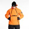 alt="457881 alt="Manteau isole FLIGHT Jethwear motoneige unisexe orange