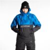alt="457891 alt="Manteau isole FLIGHT Jethwear motoneige unisexe cobalt burst