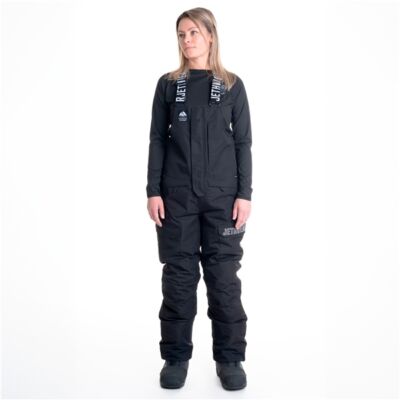 alt="457981 alt="Salopette Isolée Treeline Femme noir pour motoneige