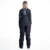 alt="457981 alt="Salopette Isolée Treeline Femme noir pour motoneige
