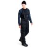 alt="489511 alt="Pantalon Treeline Shell noir homme pour motoneige