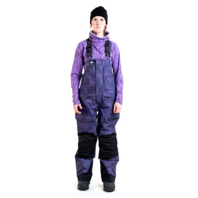 alt="489561 alt="Pantalon Treeline mauve tiedye femme pour motoneige