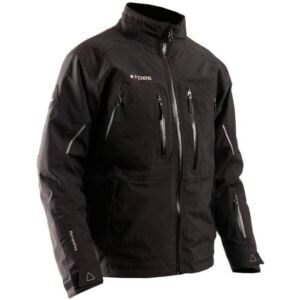 veste non isolee tobe iter v2 noir