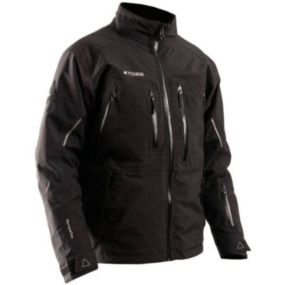 veste non isolee tobe iter v2 noir