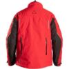 veste non isolée tobe iter v2 racing red