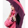 alt="500623-0 alt="Veste non isolée Tobe EKTA raspberry pour motoneige