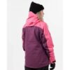 alt="500623-0 alt="Veste non isolée Tobe EKTA raspberry pour motoneige