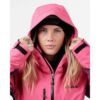 alt="500623-0 alt="Veste non isolée Tobe EKTA raspberry pour motoneige