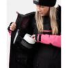 alt="500623-0 alt="Veste non isolée Tobe EKTA raspberry pour motoneige