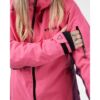 alt="500623-0 alt="Veste non isolée Tobe EKTA raspberry pour motoneige
