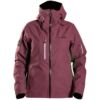 alt="500623-0 alt="Veste non isolée Tobe EKTA prune purple pour motoneige