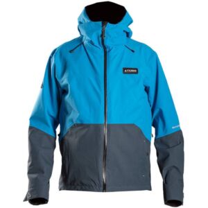 alt="500723-0 alt="Veste non isolée Tobe APTO doublure amovible blue aster pour motoneige