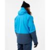alt="500723-0 alt="Veste non isolée Tobe APTO doublure amovible blue aster pour motoneige