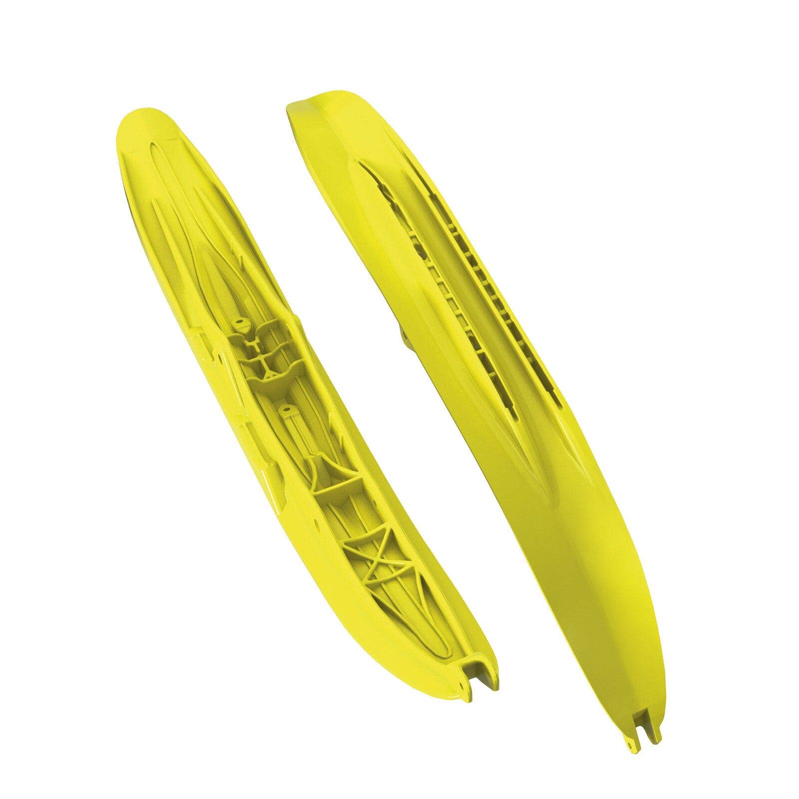 Skis Pilot 5.7 Sentier sport/performance - Droit