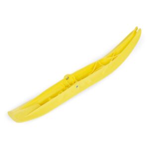 Pilot X - Gauche - Jaune éclatant (REV Gen4 RAS X et RAS 3 (MXZ