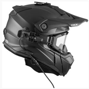 Casque TITAN ORIGINAL LDE SOLID CKX