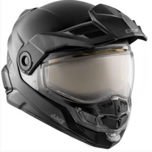 Casque MISSION AMS VDE SOLID (version électrique) CKX