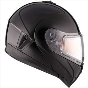 Casque TRANZ 1.5AMS VDE SOLID (version électrique) CKX
