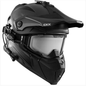 Casque TITAN ORIGINAL LDE SOLID électrique CKX