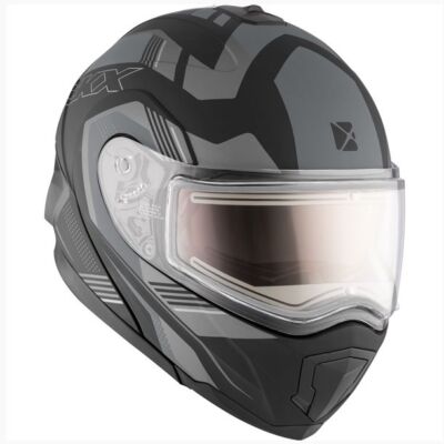 Casque TRANZ 1.5AMS VDE OMEG - CKX