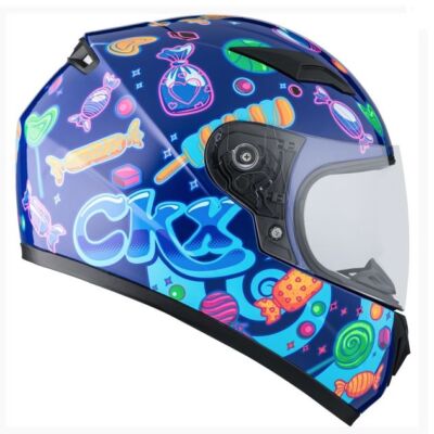 Casque RR519Y VD CANDY CKX