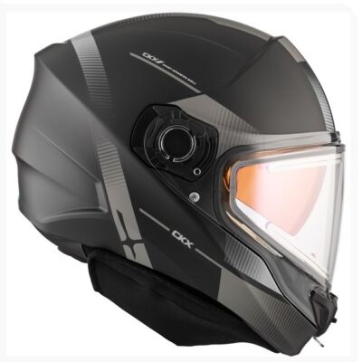 Casque CONTACT VDE EDGE CKX