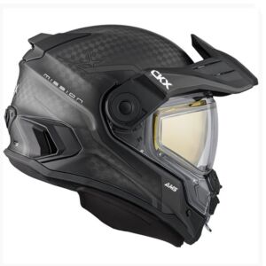 Casque MISSION VDE FURY CKX