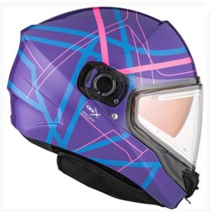 Casque CONTACT VDE STROKE - CKX