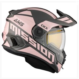 Casque MISSION VDE SPACE CKX