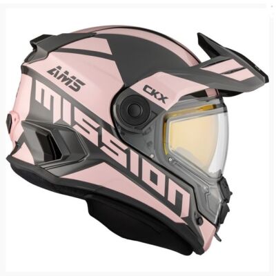 Casque MISSION VDE SPACE CKX