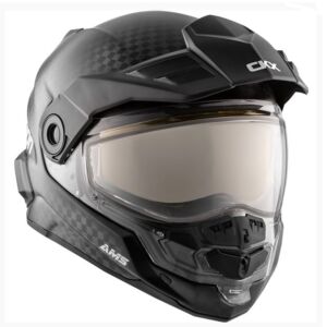 Casque MISSION VD SOLID - CKX
