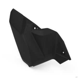 Panneau carrosserie gauche motoneige – de carénage Ski-Doo