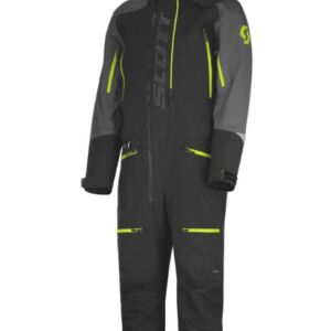 Combinaison une pièce SCOTT DS Shell Dryo