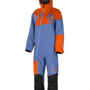 Combinaison une pièce SCOTT DS Dryo Femme