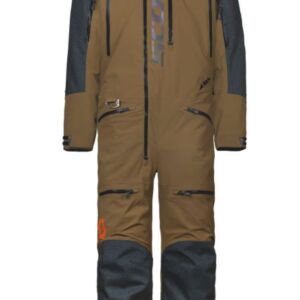 Combinaison une pièce SCOTT DS Flex Dryo