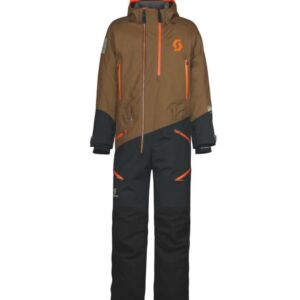 Combinaison une pièce SCOTT DS-I Dryo